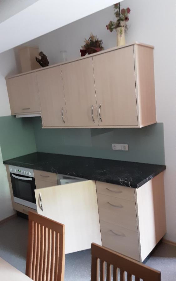 מטרי אין אוסטירול Ferienwohnung Egger Klaus Und Manuela מראה חיצוני תמונה